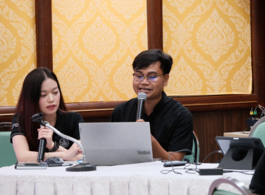Workshop การจัดทำสื่อดิจิทัล (TikTok) พารามิเตอร์รูปภาพ 12