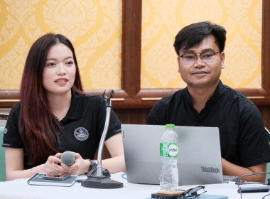 Workshop การจัดทำสื่อดิจิทัล (TikTok) พารามิเตอร์รูปภาพ 13