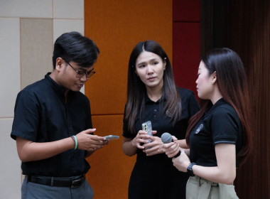 Workshop การจัดทำสื่อดิจิทัล (TikTok) พารามิเตอร์รูปภาพ 15