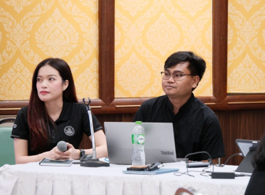 Workshop การจัดทำสื่อดิจิทัล (TikTok) พารามิเตอร์รูปภาพ 16