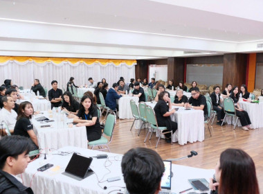 Workshop การจัดทำสื่อดิจิทัล (TikTok) พารามิเตอร์รูปภาพ 20