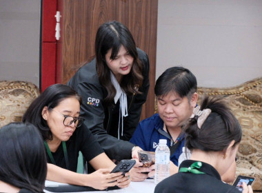 Workshop การจัดทำสื่อดิจิทัล (TikTok) พารามิเตอร์รูปภาพ 22