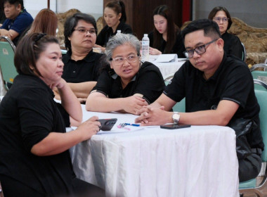 Workshop การจัดทำสื่อดิจิทัล (TikTok) พารามิเตอร์รูปภาพ 23