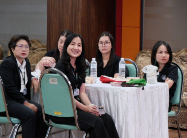 Workshop การจัดทำสื่อดิจิทัล (TikTok) พารามิเตอร์รูปภาพ 25