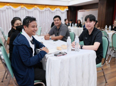 Workshop การจัดทำสื่อดิจิทัล (TikTok) พารามิเตอร์รูปภาพ 27