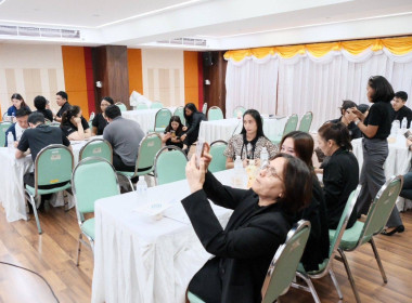 Workshop การจัดทำสื่อดิจิทัล (TikTok) พารามิเตอร์รูปภาพ 29