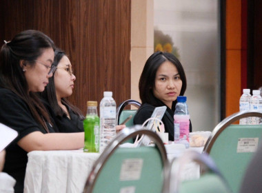 Workshop การจัดทำสื่อดิจิทัล (TikTok) พารามิเตอร์รูปภาพ 30