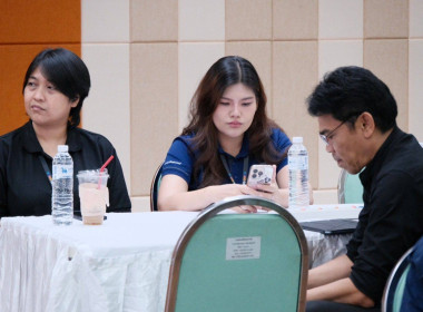 Workshop การจัดทำสื่อดิจิทัล (TikTok) พารามิเตอร์รูปภาพ 31