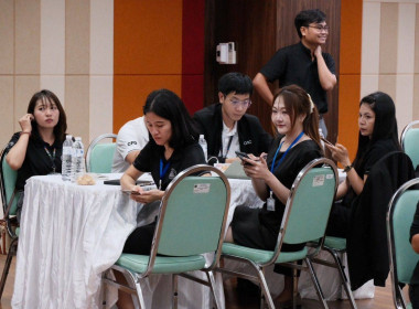 Workshop การจัดทำสื่อดิจิทัล (TikTok) พารามิเตอร์รูปภาพ 32