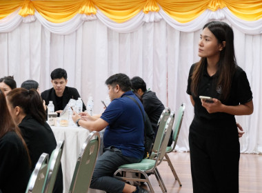 Workshop การจัดทำสื่อดิจิทัล (TikTok) พารามิเตอร์รูปภาพ 36
