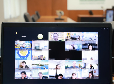 เปิดโครงการอบรม “การใช้งาน NotebookLM” พารามิเตอร์รูปภาพ 19