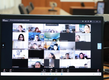 เปิดโครงการอบรม “การใช้งาน NotebookLM” พารามิเตอร์รูปภาพ 21