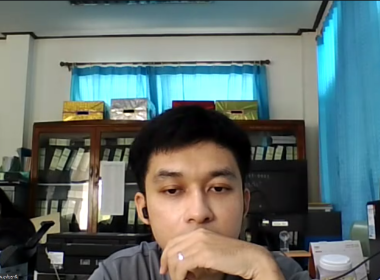 เปิดโครงการอบรม “การใช้งาน NotebookLM” พารามิเตอร์รูปภาพ 30