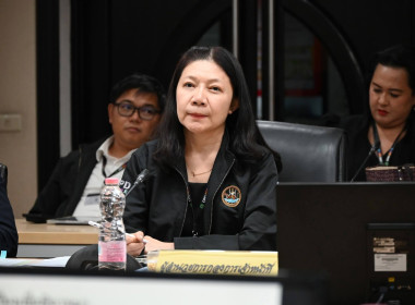 ประชุมหารือแนวทางการจัดกีฬา กรมส่งเสริมสหกรณ์และกรมตรวจฯ ... พารามิเตอร์รูปภาพ 16