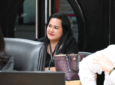 ประชุมหารือแนวทางการจัดกีฬา กรมส่งเสริมสหกรณ์และกรมตรวจฯ ... พารามิเตอร์รูปภาพ 20