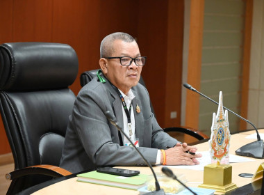 ประชุมหารือแนวทางการจัดกีฬา กรมส่งเสริมสหกรณ์และกรมตรวจฯ ... พารามิเตอร์รูปภาพ 21
