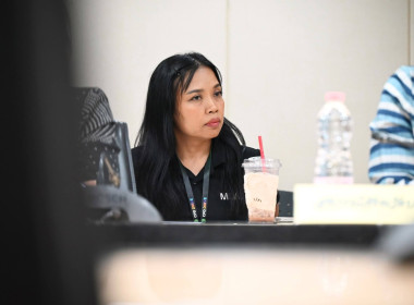 ประชุมหารือแนวทางการจัดกีฬา กรมส่งเสริมสหกรณ์และกรมตรวจฯ ... พารามิเตอร์รูปภาพ 24