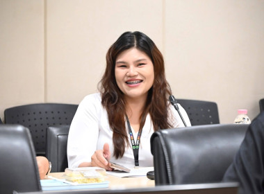 ประชุมหารือแนวทางการจัดกีฬา กรมส่งเสริมสหกรณ์และกรมตรวจฯ ... พารามิเตอร์รูปภาพ 30
