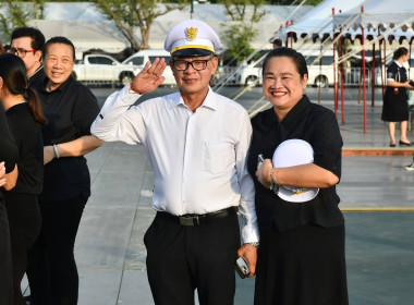 ซ้อมใหญ่ ครั้งที่ 2 พระราชพิธีพืชมงคลฯ 2569 พารามิเตอร์รูปภาพ 3