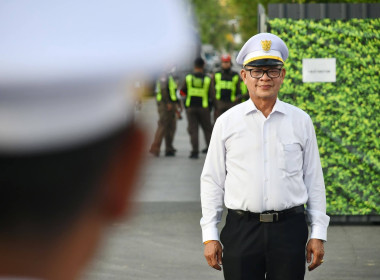 ซ้อมใหญ่ ครั้งที่ 2 พระราชพิธีพืชมงคลฯ 2569 พารามิเตอร์รูปภาพ 8