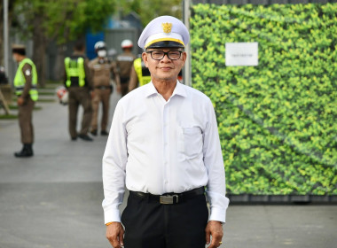 ซ้อมใหญ่ ครั้งที่ 2 พระราชพิธีพืชมงคลฯ 2569 พารามิเตอร์รูปภาพ 9