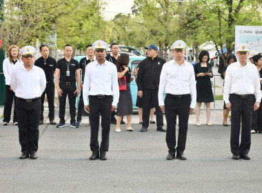 ซ้อมใหญ่ ครั้งที่ 2 พระราชพิธีพืชมงคลฯ 2569 พารามิเตอร์รูปภาพ 11