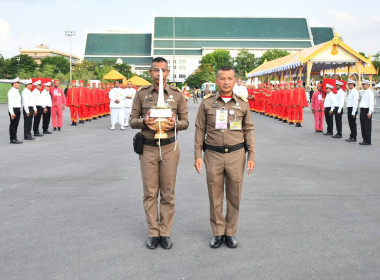 ซ้อมใหญ่ ครั้งที่ 2 พระราชพิธีพืชมงคลฯ 2569 พารามิเตอร์รูปภาพ 12
