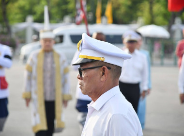 ซ้อมใหญ่ ครั้งที่ 2 พระราชพิธีพืชมงคลฯ 2569 พารามิเตอร์รูปภาพ 17
