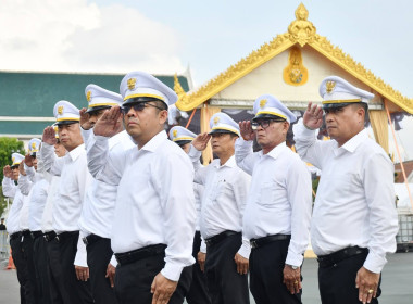 ซ้อมใหญ่ ครั้งที่ 2 พระราชพิธีพืชมงคลฯ 2569 พารามิเตอร์รูปภาพ 52