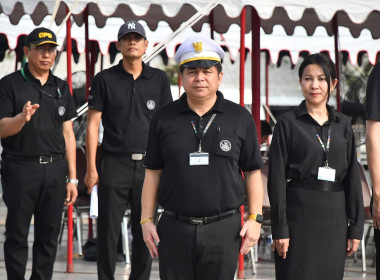 ซ้อมใหญ่ ครั้งที่ 2 พระราชพิธีพืชมงคลฯ 2569 พารามิเตอร์รูปภาพ 53