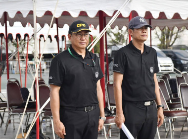 ซ้อมใหญ่ ครั้งที่ 2 พระราชพิธีพืชมงคลฯ 2569 พารามิเตอร์รูปภาพ 54