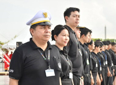 ซ้อมใหญ่ ครั้งที่ 2 พระราชพิธีพืชมงคลฯ 2569 พารามิเตอร์รูปภาพ 55