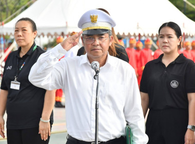 ซ้อมใหญ่ ครั้งที่ 2 พระราชพิธีพืชมงคลฯ 2569 พารามิเตอร์รูปภาพ 56
