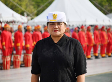 ซ้อมใหญ่ ครั้งที่ 2 พระราชพิธีพืชมงคลฯ 2569 พารามิเตอร์รูปภาพ 59