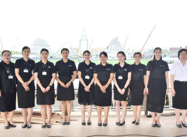 ซ้อมใหญ่ ครั้งที่ 2 พระราชพิธีพืชมงคลฯ 2569 พารามิเตอร์รูปภาพ 65