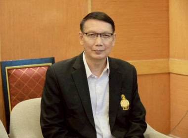 รองปลัด กษ. เปิดโครงการฝึกซ้อมเกษตรกรเข้ารับพระราชทานโล่ฯ ... พารามิเตอร์รูปภาพ 4