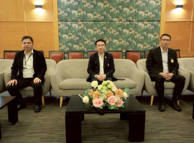 รองปลัด กษ. เปิดโครงการฝึกซ้อมเกษตรกรเข้ารับพระราชทานโล่ฯ ... พารามิเตอร์รูปภาพ 6