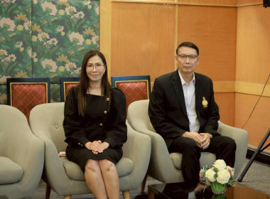 รองปลัด กษ. เปิดโครงการฝึกซ้อมเกษตรกรเข้ารับพระราชทานโล่ฯ ... พารามิเตอร์รูปภาพ 7