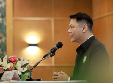 รองปลัด กษ. เปิดโครงการฝึกซ้อมเกษตรกรเข้ารับพระราชทานโล่ฯ ... พารามิเตอร์รูปภาพ 14