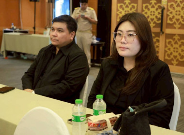 รองปลัด กษ. เปิดโครงการฝึกซ้อมเกษตรกรเข้ารับพระราชทานโล่ฯ ... พารามิเตอร์รูปภาพ 34