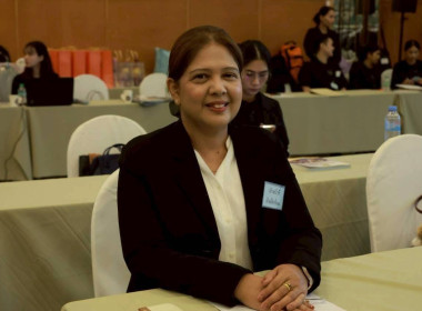 รองปลัด กษ. เปิดโครงการฝึกซ้อมเกษตรกรเข้ารับพระราชทานโล่ฯ ... พารามิเตอร์รูปภาพ 35
