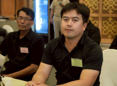 รองปลัด กษ. เปิดโครงการฝึกซ้อมเกษตรกรเข้ารับพระราชทานโล่ฯ ... พารามิเตอร์รูปภาพ 36