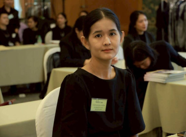 รองปลัด กษ. เปิดโครงการฝึกซ้อมเกษตรกรเข้ารับพระราชทานโล่ฯ ... พารามิเตอร์รูปภาพ 37