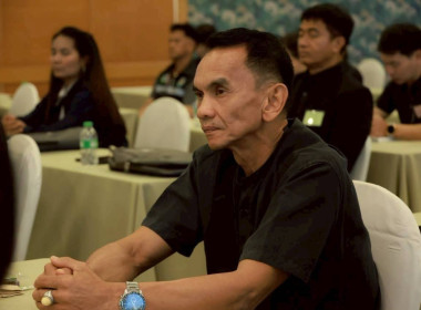 รองปลัด กษ. เปิดโครงการฝึกซ้อมเกษตรกรเข้ารับพระราชทานโล่ฯ ... พารามิเตอร์รูปภาพ 38