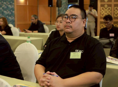 รองปลัด กษ. เปิดโครงการฝึกซ้อมเกษตรกรเข้ารับพระราชทานโล่ฯ ... พารามิเตอร์รูปภาพ 39