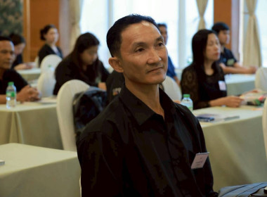 รองปลัด กษ. เปิดโครงการฝึกซ้อมเกษตรกรเข้ารับพระราชทานโล่ฯ ... พารามิเตอร์รูปภาพ 41