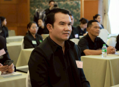 รองปลัด กษ. เปิดโครงการฝึกซ้อมเกษตรกรเข้ารับพระราชทานโล่ฯ ... พารามิเตอร์รูปภาพ 42