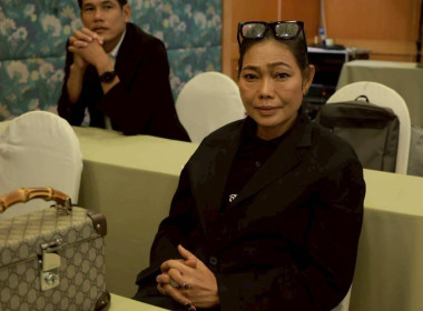 รองปลัด กษ. เปิดโครงการฝึกซ้อมเกษตรกรเข้ารับพระราชทานโล่ฯ ... พารามิเตอร์รูปภาพ 50