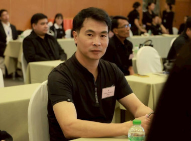 รองปลัด กษ. เปิดโครงการฝึกซ้อมเกษตรกรเข้ารับพระราชทานโล่ฯ ... พารามิเตอร์รูปภาพ 51