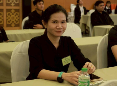 รองปลัด กษ. เปิดโครงการฝึกซ้อมเกษตรกรเข้ารับพระราชทานโล่ฯ ... พารามิเตอร์รูปภาพ 52
